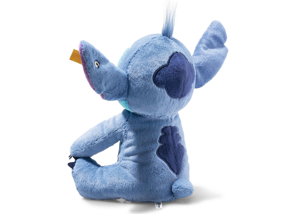 Steiff Disney Stitch 9-Inch Plush Toy