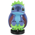 Exquisite Gaming - Lilo & Stitch Hula Stitch Controller & Phone Holder