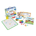 Learning Resources Skill Builders - Summer Activity Set - PreK to K