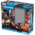 Marvel HeroClix: X-Men X of Swords Collectible Miniatures Game