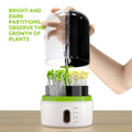 Hape Science Can Mendel Plant Growth Station - Life Sciences Kit