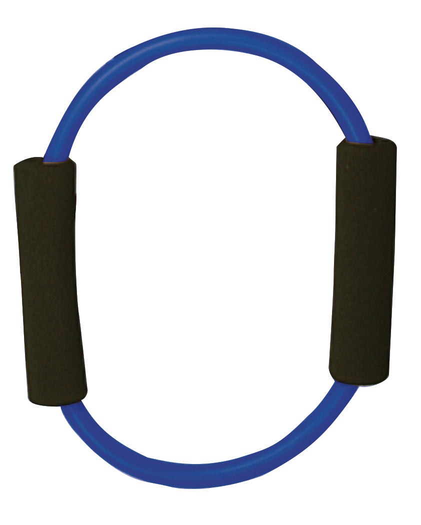 360 Athletics Elite Loops Resistance Tubing for Full-Body Workout