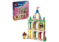 LEGO Disney Princess Belle & Tiana Mini Castle Playset 358 Pieces