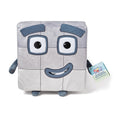 Hand2Mind Numberblocks Nine Playful Pal Plush - Educational Toy