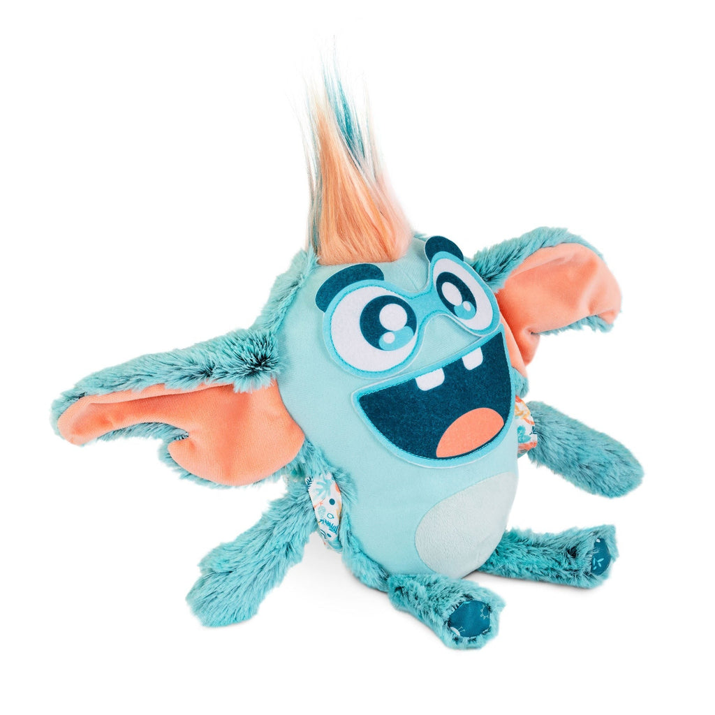 Miniland Emotions Buddy - Interactive Emotion Discovery Toy