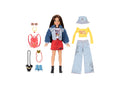 Disney ILY 4ever Mickey & Minnie Mouse Deluxe Fashion Doll Set