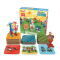 Story Starters Create A Story Cards With Jasper The Jester