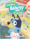 Bluey's Easter Adventure: A Search-and-Find Activity Book