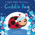 You're My Little Cuddle Bug Night Night Story Book