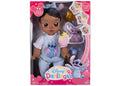 Disney Darlings 13-inch Sparkle Eyes Stitch Doll