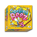 SPELLING BEEZTM - Educational Board Game - Word Crafting Adventure