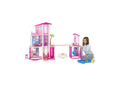 Barbie DreamHouse 3-Story Dollhouse with 2 Pools, 2 Slides & Elevator, 65+ Pieces