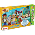 Jake the Pirate Super Play Clay Set