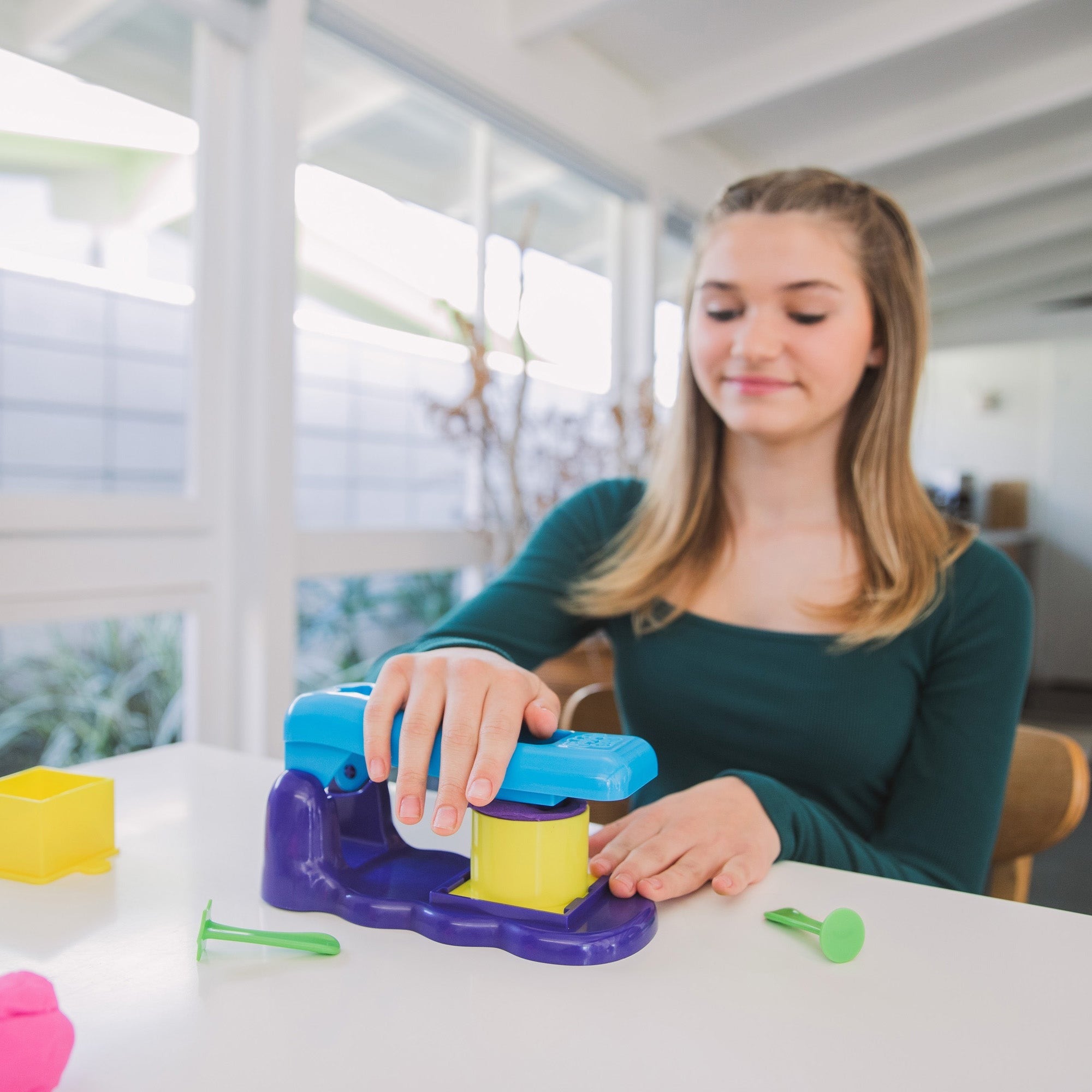 Educational Insights Sand Magic Reveal