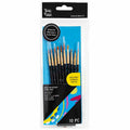 Brea Reese Detailed Brush Set 10-Piece