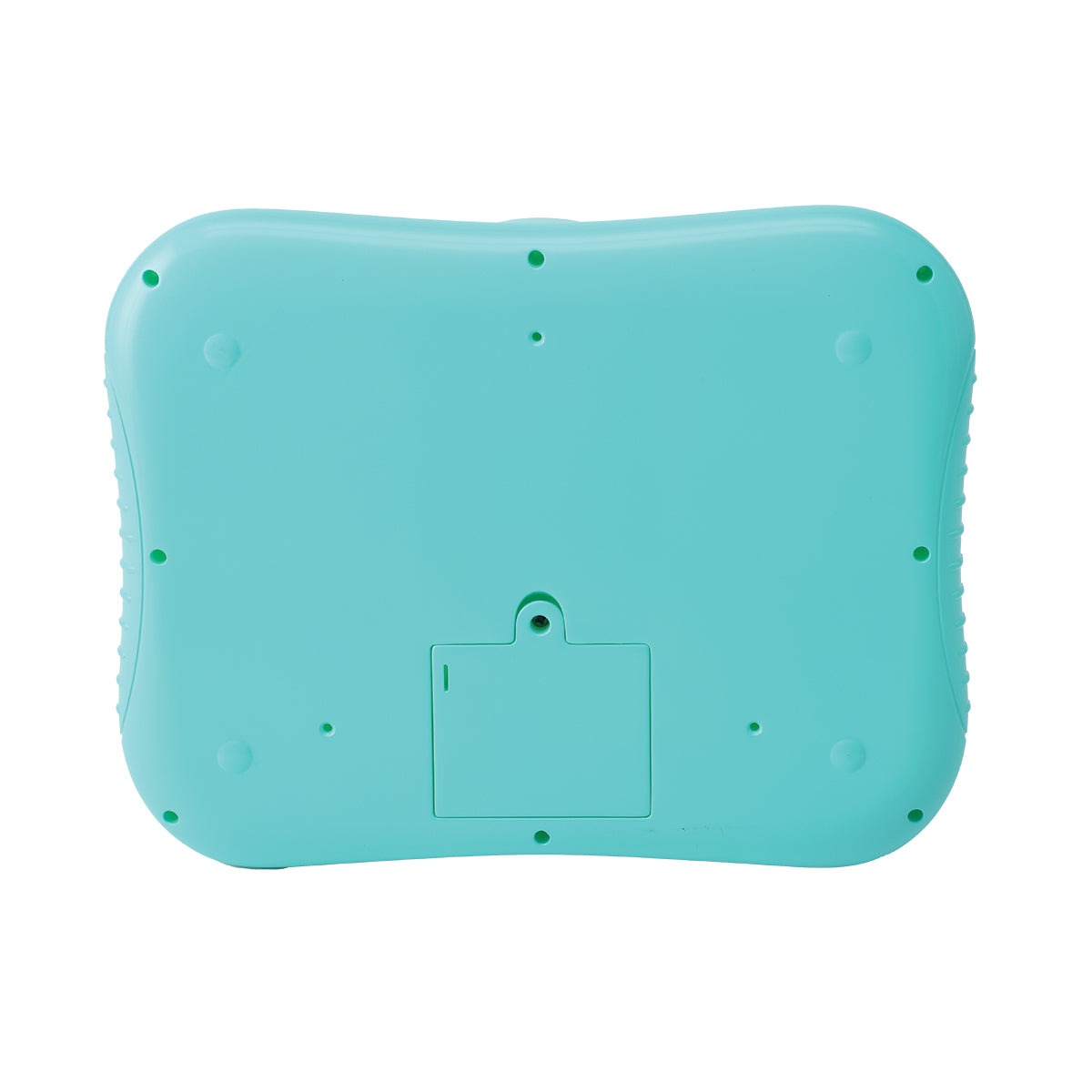 LEXIBOOK ABC Bilingual Talking Educational Tablet - Touch Panel, LED Display, English/Spanish