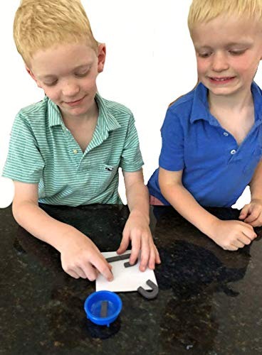 Young Scientist Club Magic of Science Set #8 - Exploration Kit
