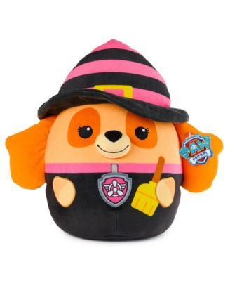 Paw Patrol 12 Inch Witch Skye Squishy Plush Toy