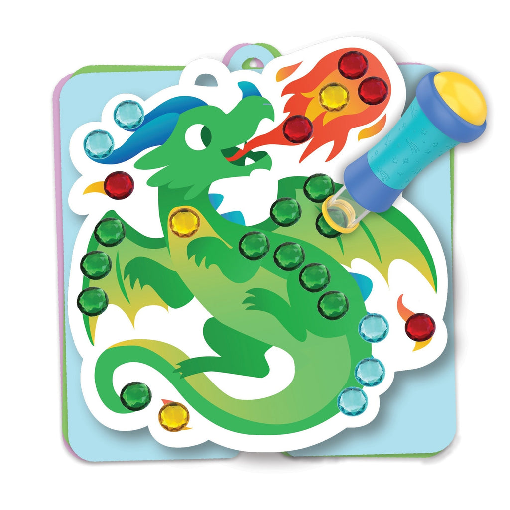 Educational Insights Jumbo Gem Popper Kit