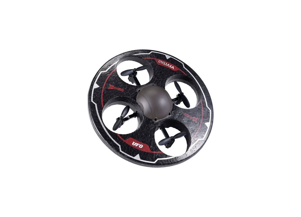 Vivitar Fly View Remote Control Drone With HD Camera And App Control