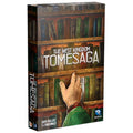West Kingdom Tomesaga - Epic Strategy Board Game