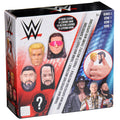 WWE Thumb Wars Superstar Showdown: 5-Pack Mini Wrestling Figures