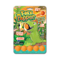 T-Rex Popper Dinosaur Foam Ball Launcher