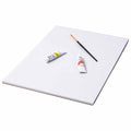 Brea Reese Watercolor Paper Pad, 50 Sheets, 11x15 Inches, 105lb, Acid-Free