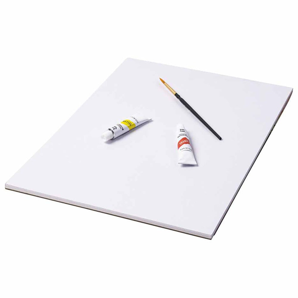 Brea Reese Watercolor Paper Pad, 50 Sheets, 11x15 Inches, 105lb, Acid-Free