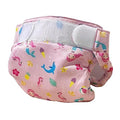 FREDS SWIM ACADEMY Pink Swim-Tastic Diaper - Babies and Toddlers