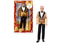 Barbie Signature 2025 Holiday KEN Doll - Platinum Blonde Hair