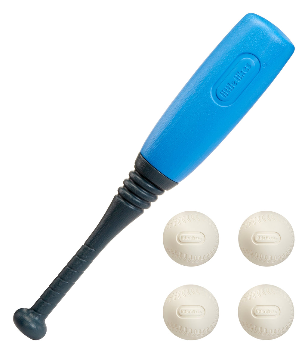 Toys'R'Us Exclusive 2-in-1 Pop 'n Pitch Trainer with Pro-Foam Technology