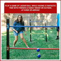 Bolaball Bounce Adventure Accessory Pack - Green Bolas