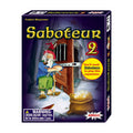 Saboteur 2 Expansion Pack - Double the Trickery, Double the Fun!