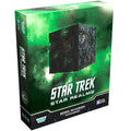 Star Trek: Star Realms Borg Invasion Expansion Deck Building Card Game