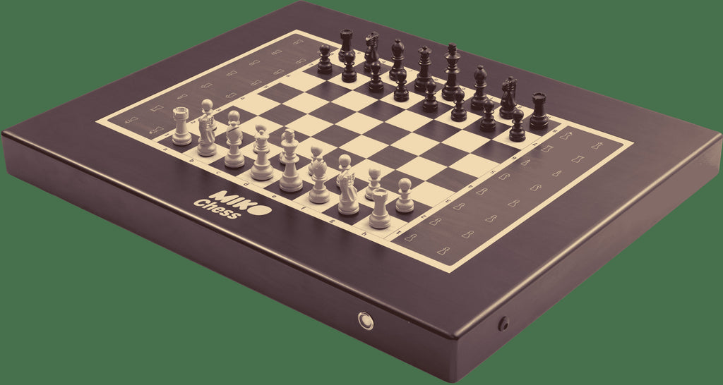 Miko Chess Grand AI-Powered Interactive Chess Board