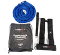 Corefx Overdrive Trainer 150: Power-Up Your Training