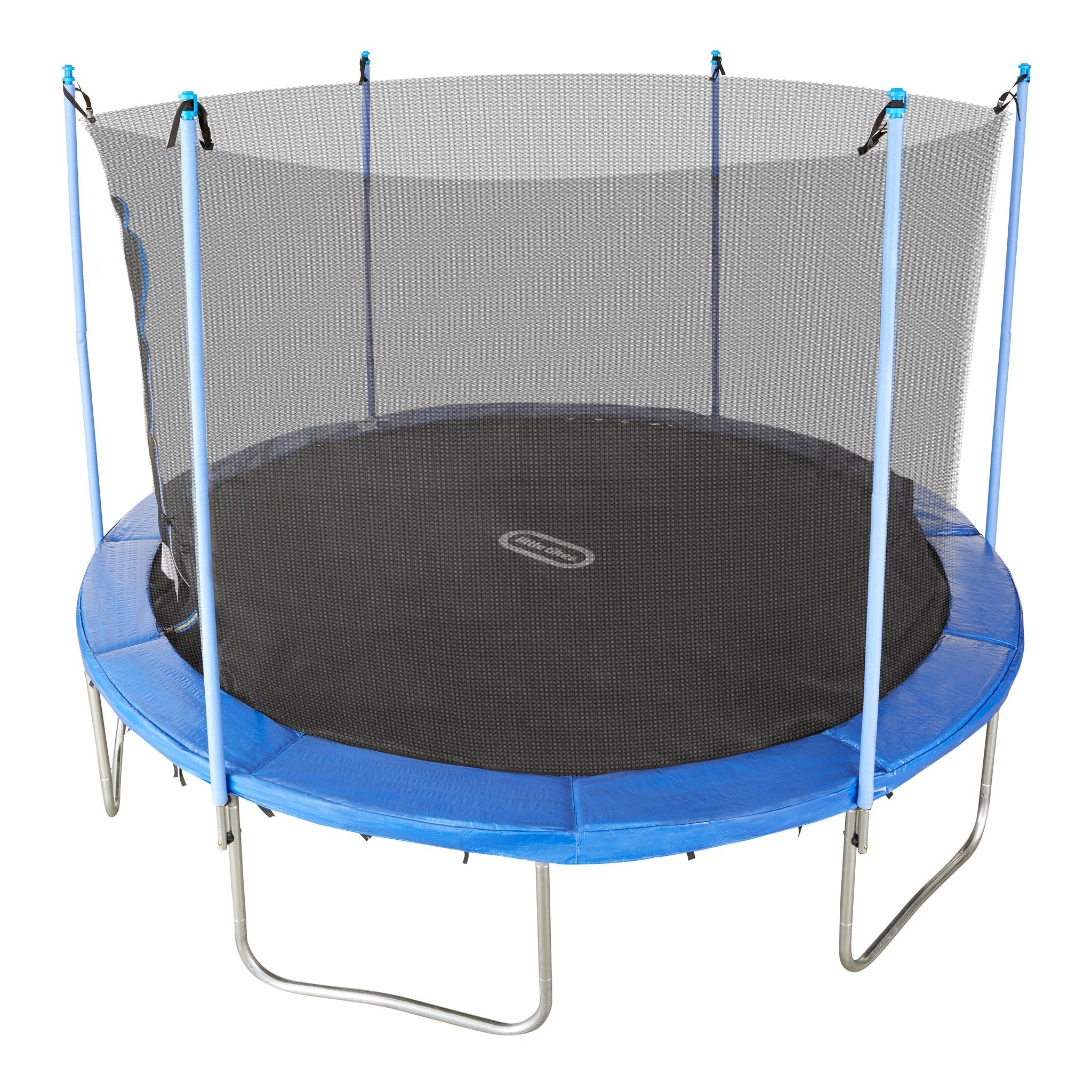 Little Tikes Mega 12-Foot Trampoline with Safety Enclosure