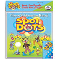 Talicor Spot The Dots - Sports Subtraction Game for Kids
