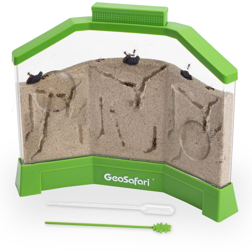 Educational Insights GeoSafari® Ant FactoryTM