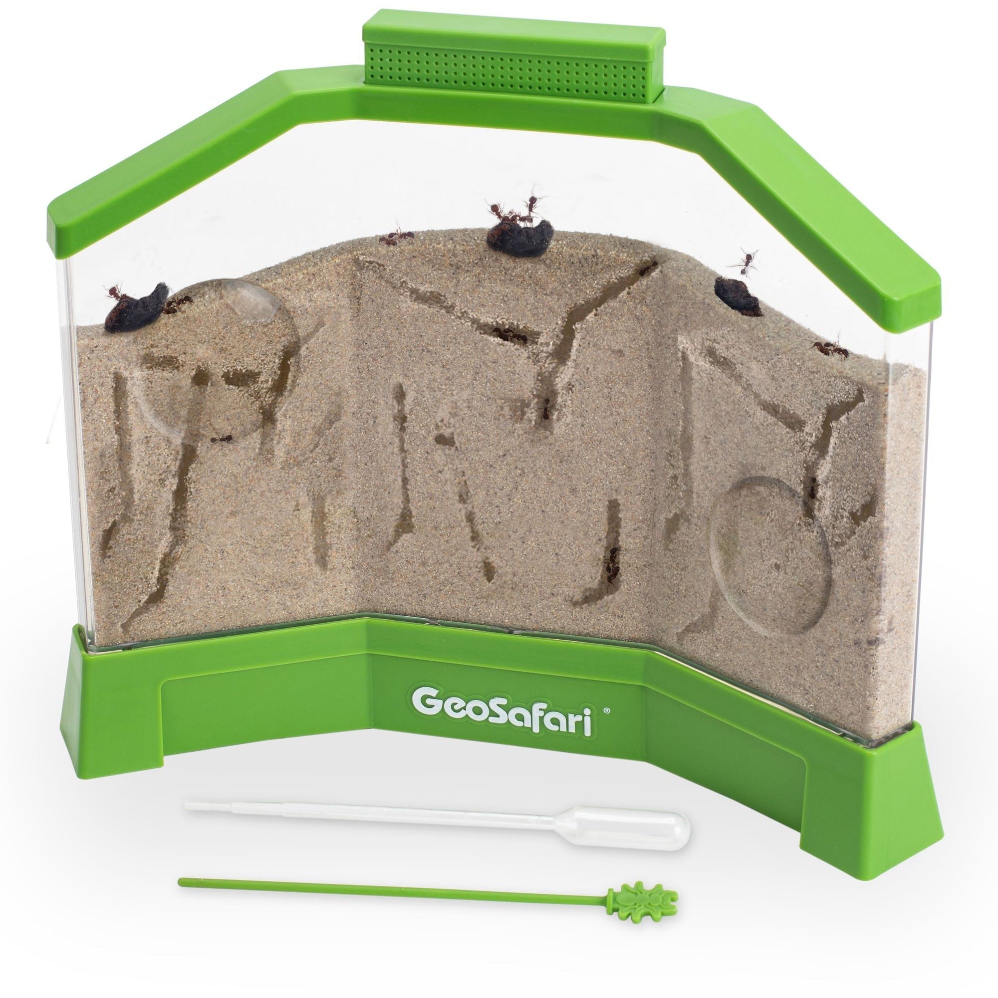 Educational Insights GeoSafari® Ant FactoryTM