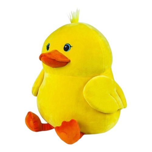 Kid Global Kobioto 34cm Supersoft Duck Plush - Whimsical Design