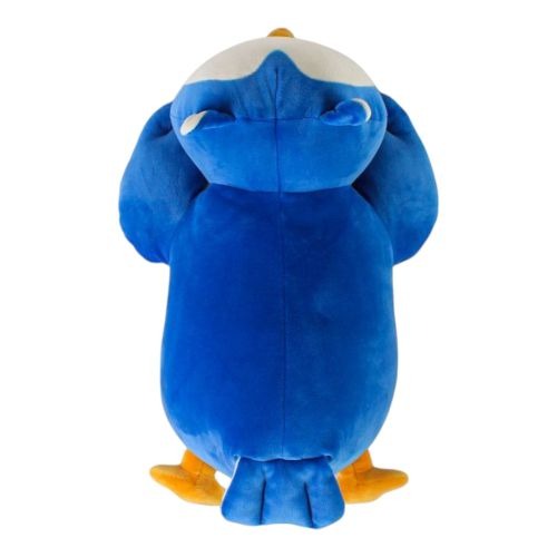 Snoozimals Cozy 20 Inch Owl Plush - Cuddly Companion