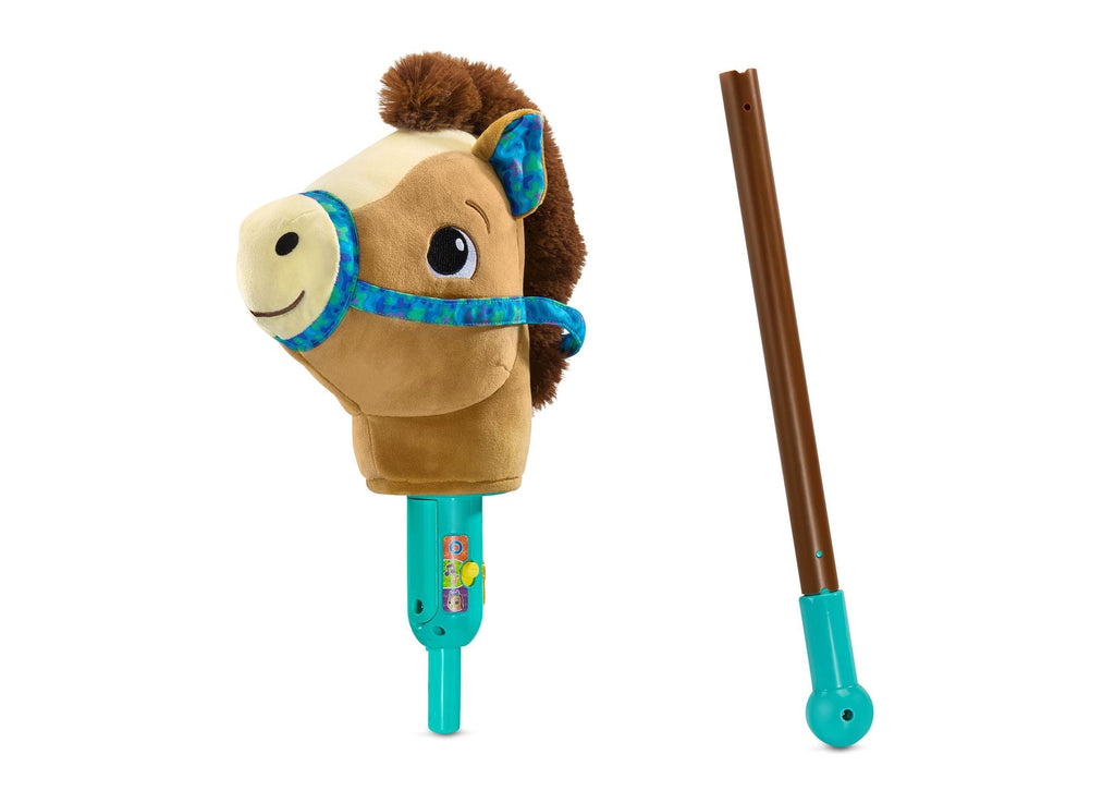 VTech Gallop & Giggle Horse Motion-Activated Ride-On Toy