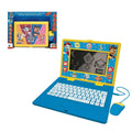 Paw Patrol Interactive Bilingual Educational Laptop - Learn & Play