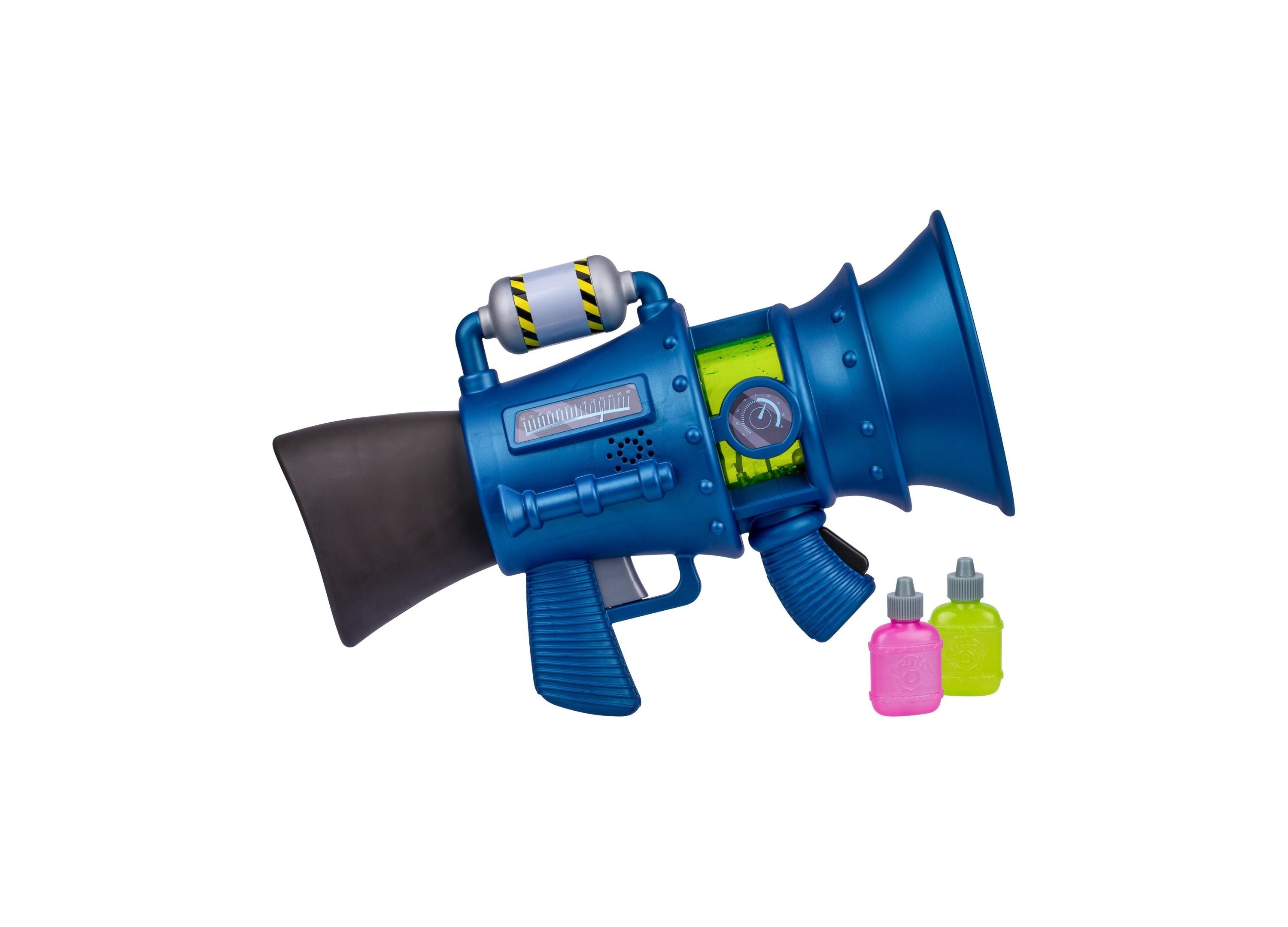 Despicable Me Minions 3 Supreme Fart Blaster With Fog Rings And Sound Effects