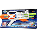 Water Blaster Double Impact High-Performance Dual-Action Pump Soaker