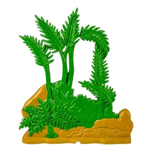 Juda Toys Dinosaurs Hunting Playset with Sound and Action Features