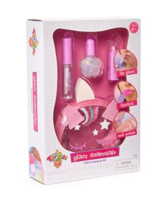 Geoffrey's Toy Box Glam Essentials Mini Makeup Kit