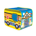 Banzai My Little School House Play Tent ‚Äì Interactive Learning Fun